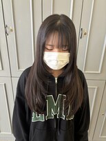 ブランシェ 高蔵寺店(BRANCHE)&nbsp;巻きやすいレイヤーカット