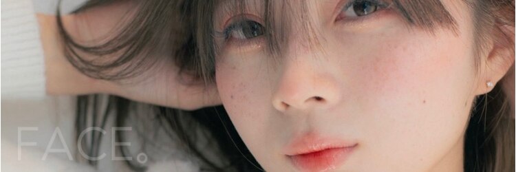 フェイス 大船(FACE)のサロンヘッダー