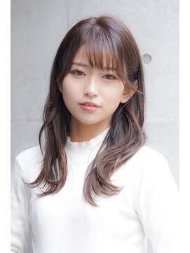 ワトワ 庄内店(WAtoWA) ワトワ/ふんわりカール/ヘルシースタイル/美髪/うるツヤ