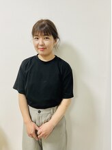 ラポールヘア ヨシヅヤ名古屋名西店&nbsp;鈴木 