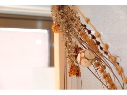 クート 久喜(ku-to)の写真