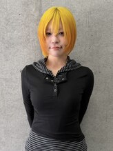 アンジェ(ange) ユウカ