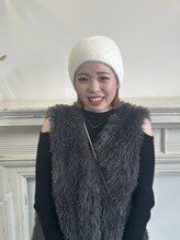 セットアップ 岡山北長瀬店(SET-UP)&nbsp;藤田 姫礼