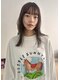 プーネ(puune)の写真/忙しい毎日でも可愛くいたい人に◎高い技術力だから叶う再現性カットで“伸びても綺麗”をキープ♪