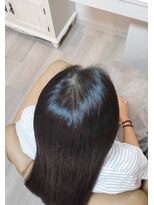 レヴィア 神栖店(revia)&nbsp;～育毛促進美髪メニューで髪質改善～