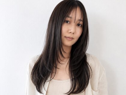 ナージー(NAJEY)の写真