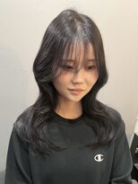 マーシュ(marshu) 【marshu osaka】くびれレイヤー