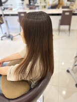 フィッツ(Fits) ナチュラル縮毛矯正
