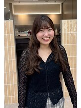 ロエ 博多店(loe) HARUKA