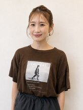 アールヘア(ar hair)&nbsp;MAI 