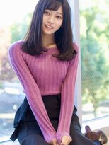 ラナ シッポウ(Lana SHIPPO)&nbsp;【Lanahair】＃24