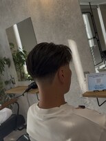 ベスト 木更津(BEST)&nbsp;テーパーフェード