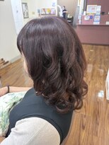 銀座ラボ 浦和店(LA BO)&nbsp;ミディアムレイヤー