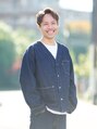 iNye 【イニー】新川崎/髪質改善/白髪ぼかし/レイヤー/ハイライト【12/12OPEN(予定)】/太田健介（KEN）#鹿島田#新川崎#白髪ぼかし