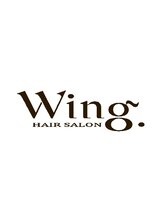 HAIR SALON Wing.　赤坂【ウィング】