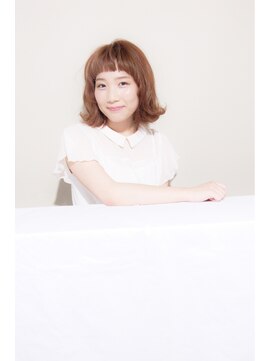 ロティー(loty) ｌｏｔｙ☆大人カジュアルボブ６