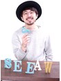 シーソー(SEE SAW)/三本 浩久