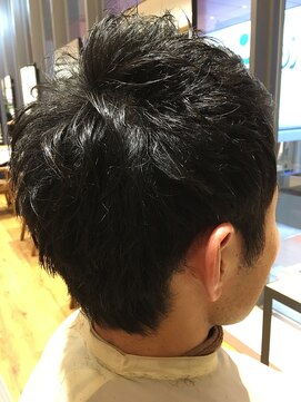 テラス アヴェダ ららぽーとエキスポシティー店(Terrace AVEDA) ☆爽やかショート☆