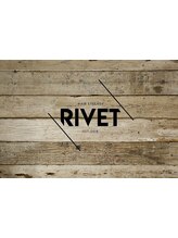 hair eyelash RIVET【ヘアアイラッシュ リベット】