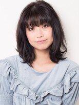 グランシュ 青葉台店(GranCieux)&nbsp;柔らか質感が可愛い♪ふわロブ★QUATRO53★