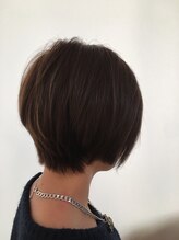 ピアパテル(PIA PATER)&nbsp;大人ショートスタイル/30代/40代/50代