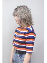 マーシー(MAAAAAC)&nbsp;【MERCY】ホワイトグレー