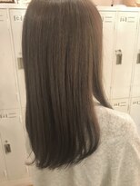 シファ(sifa) こなれアッシュベージュ