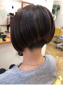 ショートスタイル