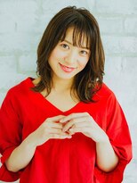 プロデュース 相模原店(Produce)&nbsp;くせ毛風☆無造作☆トリートメント