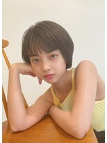 ノーカ 代官山(nohka)&nbsp;ミニボブ