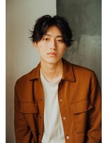 ヌンクマールス(NUNC malus)&nbsp;【2020年秋の新作スタイル】田町美容室NUNCmalus