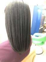 ゼットサロン(Z SALON) アッシュブラウン