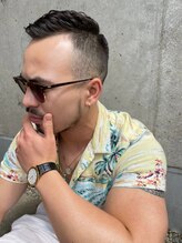 グラスヘアー 本店(Grass hair)