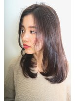 テクライズ金山(TECHRISE)&nbsp;ナチュラルロング