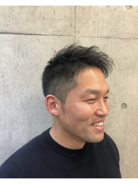 エフ ナカイタバシ(F) メンズショート