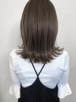 ルチカ(Luccica)&nbsp;【Luccica】ハイトーンベージュカラー