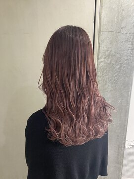 レガーミ(Legami) ピンク過ぎない！大人可愛いピンク