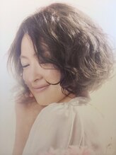 Spice hair.nail salon 【スパイス】