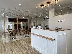 Agu hair coast 出水店【アグ ヘアー コースト】