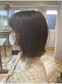カジュアルボブ