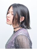 ラフボブ