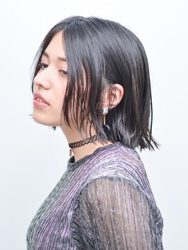 ヴェシ(vesi) ラフボブ