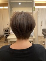 アルターリール(aL ter Rire) グレージュ/澤瑞絵