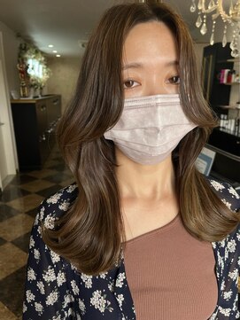 ドクターズサロン レラパール -高知 Lela pearl- 人気韓国スタイル ひし型くびれスタイル♪