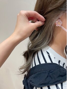 コトカ(Cotoca) インナーシルバー