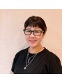 イブ ヘアーメイク(eve hair make) 山本 麻紗子