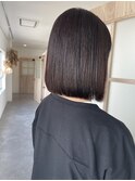 コンパクトボブ