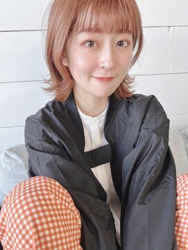 アエレ アヴェダ 大船店(aere AVEDA) 湘南スタイル