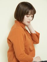 エンタク 新宿(enntaku)&nbsp;ケアブリーチ/グラデーションカラー/ペールベージュ[新宿駅]