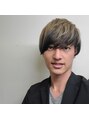 チュエベルパーチ Takeshi 林 鉄兵